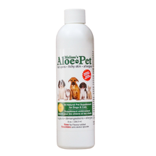Load image into Gallery viewer, Melissa’s Aloe Pet Food Supplement