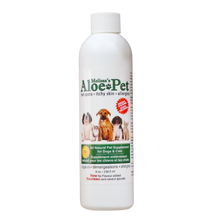 Load image into Gallery viewer, Melissa’s Aloe Pet Food Supplement
